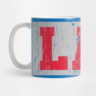 LAC / Clippers Mug